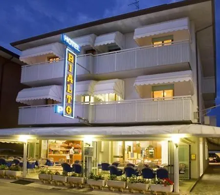 Rialto Hotel *