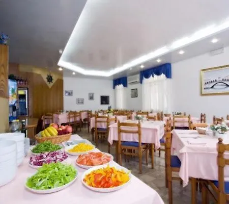 Rialto Hotel Caorle