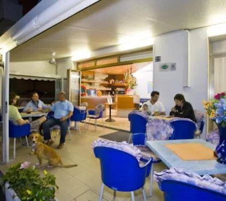 Rialto Hotel Caorle