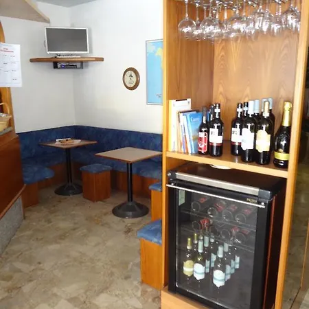 Hotel Rialto Caorle