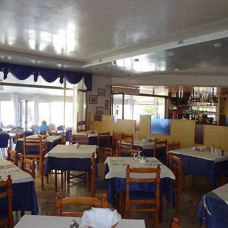 Hotel Rialto Caorle