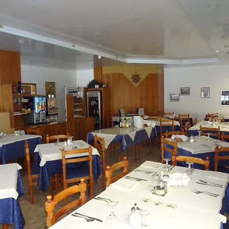 Hotel Rialto *