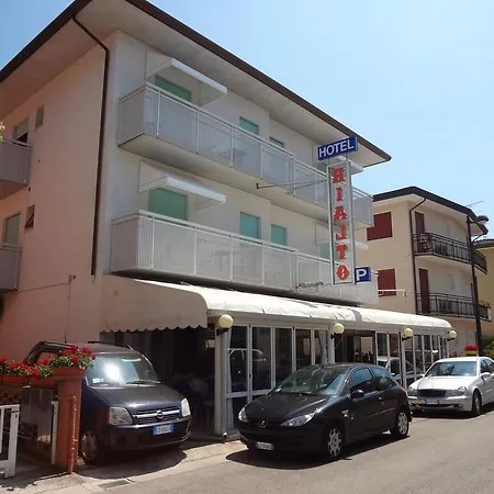 Rialto Caorle